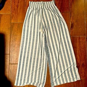 Long Spring/ Summer Pants